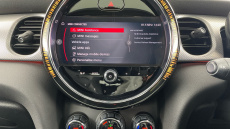 MINI Hatchback 2.0 Cooper S Exclusive Premium Plus 5dr Auto Petrol Hatchback